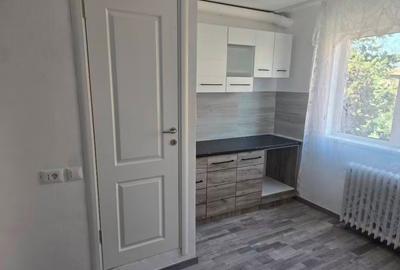 Garsonieră din uscătorie - 1