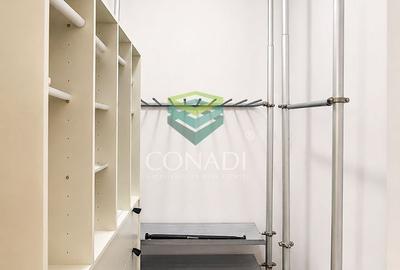 Apartament 3 camere | terasa 19 mp | parcare subterana |  Polona - Aurel Vlaicu - 6