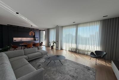 Apartament în One Rahmaninov,2 parcări incluse - 6