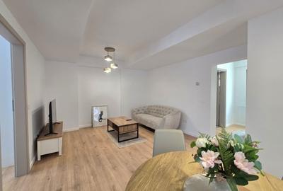 Apartament cu 3 camere în Victoriei