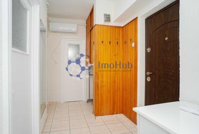 430€, Apartament 2 Camere în Păcurari Smile Pizza - 13
