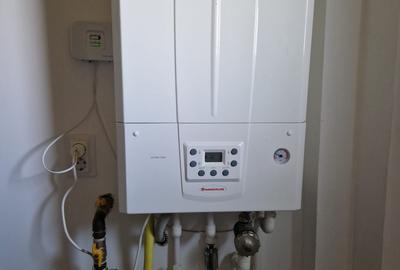 Breaza-casa renovata cu livada pe rod - 35