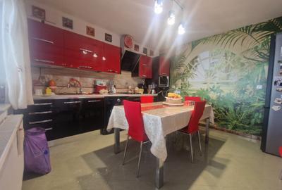 Navodari zona Sud- Vila P+1, 4 camere, Garaj, teren 326mp -260.000euro - 36