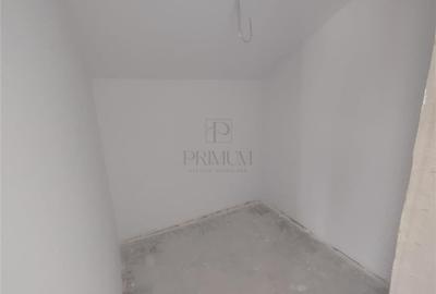 Duplex spatios - dormitor la parter - bucatarie mare - 10