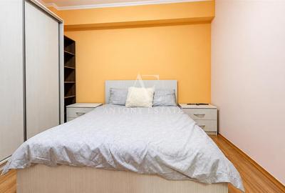 Antony Estate | Apartament 2 camere - Prima Nufarul - Oradea - 9