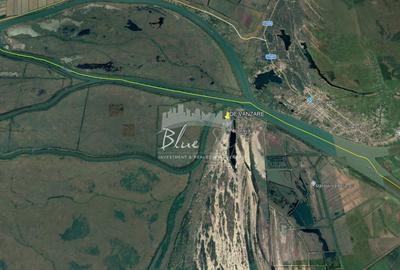 TEREN CU AUTORIZAȚIE DE CONSTRUCȚIE – OPORTUNITATE DE INVESTIȚIE - 7