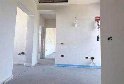 Casa Individuala - 5 camere - 2 bai - 259mp teren - 8