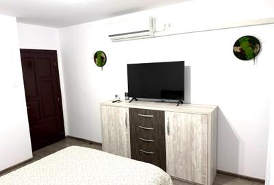 Apartament 2 camere 50mp Dva Nord mobilat utilat 74800eur neg - 9
