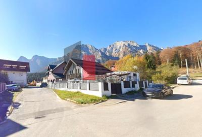 Casă individuală cu 7 camere în Valea Cerbului