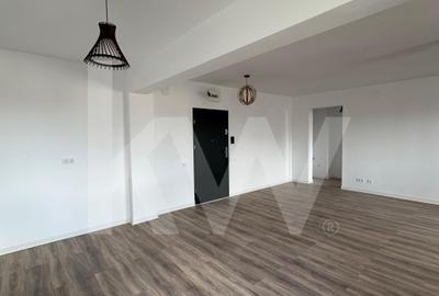 Apartament cu 2 camere decomandat în Mihai Viteazul