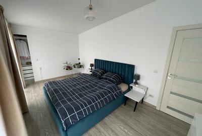 CASA IDIVIDUALA, MOBILATA SI UTILATA PARTIAL, 120 MP , REDIU, NEGOCIABIL - 20
