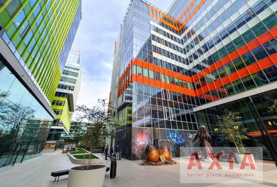 Green Court - inchiriere spatii birouri - comision 0% - 6