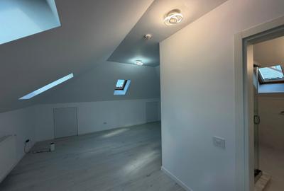 Vila | 6 camere | curte proprie | inchiriere | Erou Iancu Nicolae-Pipera - 14