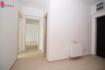 = River,s Towers, apartament  3 camere decomadate  de 82 mp + parcare subterana - 7