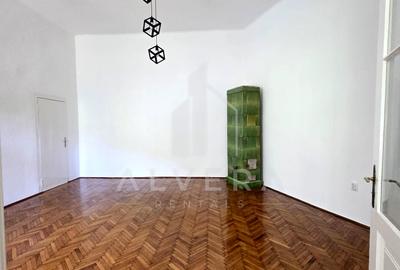 Apartament 2 camere, 79 mp — ultracentral Cluj-Napoca, ideal locuință sau cabine - 6