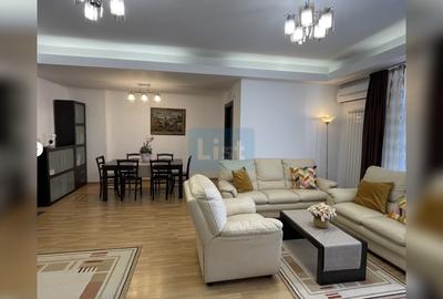 COMISION 0% |4 CAMERE| 2 PARCARI | AVIATIEI – HERASTRAU | - 1