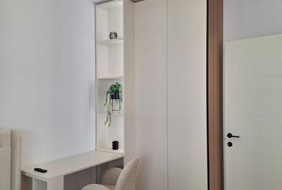 Apartament 3 camere ultramodern, terasa 25 mp ,lift Floresti central. - 7