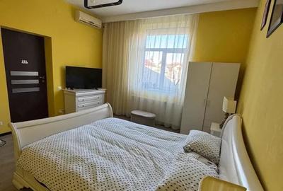 Apartament de 3 camere, 74 mp, parcare, centrala, șemineu pe lemne, zona Domenii - 5