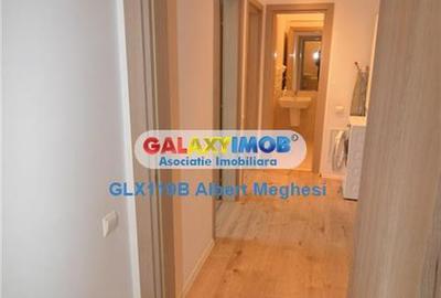 Vanzare apartament 4 camere cu terasa Greenfield Residence Baneasa - 14