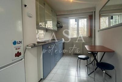 Boema - apartament 2 camere, mobilat si utilat, loc de parcare - 6