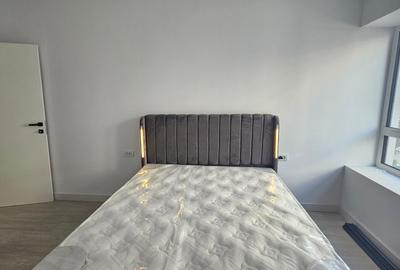 Prima inchiriere Akcent City -  Metrou Jiului - 2
