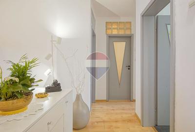 Comision 0 %! Apartament cu 4 camere de vânzare în Centrul Civic - 13