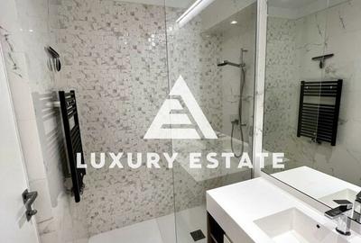 Inchiriere apartament de lux 4 camere vedere parc in One Mircea Eliade - 24
