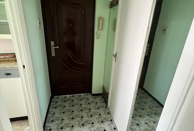 Apartament 2 camere semidecomandat,zona Hipodrom 2 - 8