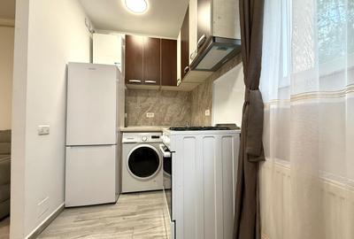 Garsonieră de închiriat – Str. Alexandru cel Bun | 25 mp - 7