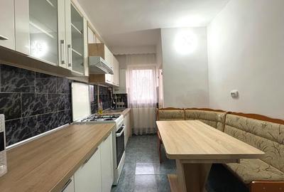 Apartament 2 camere 52mp Dva Nord bloc vila  66.000eur neg - 6