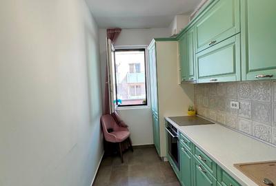 Apartament 2 camere vanzare bloc 2021// Sisesti - 9