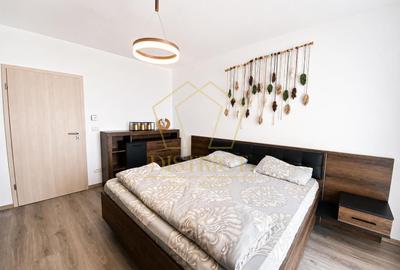 Apartament cu 2 camere | Soarelui - 17