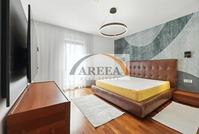 Apartament 3 camere premium de închiriat de 125 mp Iancu Nicolae - 10