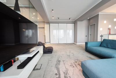 UNIC PE PIATA !!! Primo - strada Rapsodiei - apartament 4 camere de lux - 2