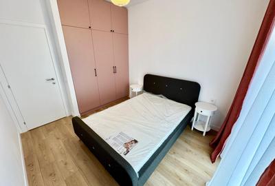 Prima inchiriere, totul nou, apartament modern 2 camere + parcare, Silk District - 1