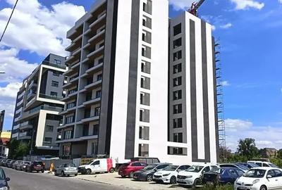 Apartament 3 Camere Premium – Zona Uranus Lângă Marriott & Catedrală - 2