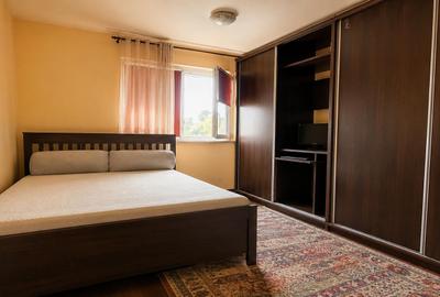 Apartament 2 camere decomandat Cireșica , 53 mp - 2