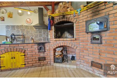 Vila superba, zona impadurita Valenii de Munte, teren 2473 mp - 22