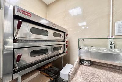 BUSINESS la CHEIE - RESTAURANT - PIZZERIE I DRISTOR I Since 2000 ! - 9