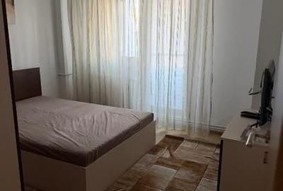 Apartament 2 camere renovat in zona Lujerului cu centrala proprie - 1