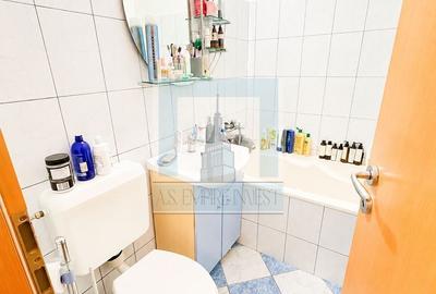 De vânzare apartament 2 camere/ Noua - 16