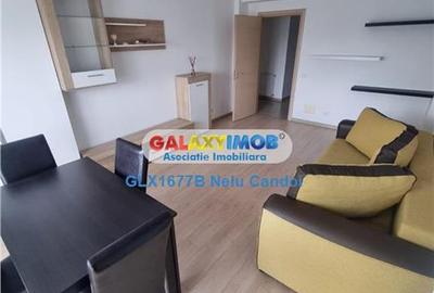 Inchiriere apartament 2 camere13 Septembrie Marriott 67 mp bloc 2018 - 2