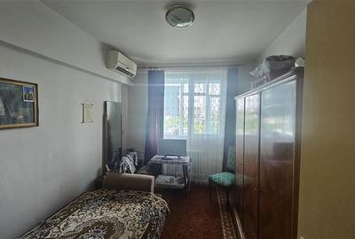 Giurgiului, apartament 3 camere decomandat, bloc reabilitat - 9