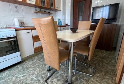 4 camere de vânzare Strada Paltinis- centrală proprie - etaj 3, mansardă bonus! - 4