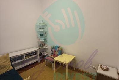 Spatiu, lumina si eleganta intr-un apartment interbelic - 17
