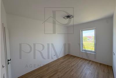 DUPLEX finalizat, Mosnita Noua, toate utilitatile - 5