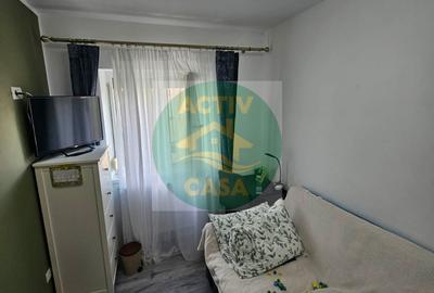 DE VÂNZARE – APARTAMENT CU 3 CAMERE - 9