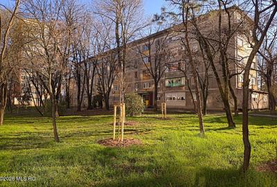 Circumvalatiunii - Gheorghe Lazar - 4 Camere, Etaj 3, 2 Bai, Centrala - 1