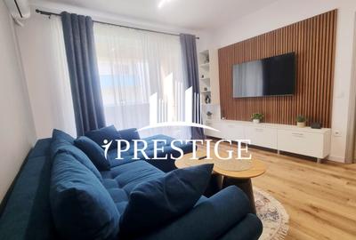 APARTAMENT 2 CAMERE ÎN SIBIU, MAGNOLIA,  ETAJ 1, BALCON, PARCARE - 1