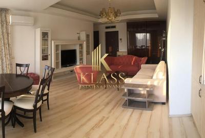 Apartament  de inchiriat cu 2 camere - North Aria Lake View (Herastrau) - 9